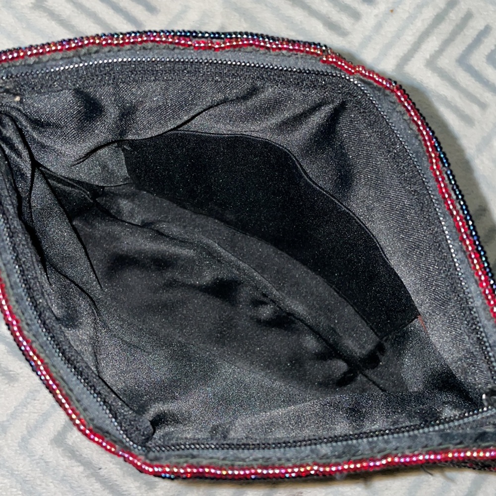 Vintage Walborg Beaded Evening Bag - Picture 8 of 8